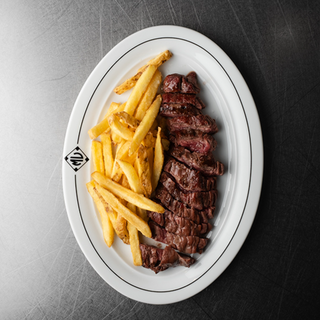 213 Vacío a la brasa