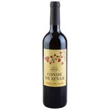 Vino Tinto Conde De Iznar Crianza (75 Cl.)