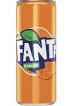 Fanta 33 cl