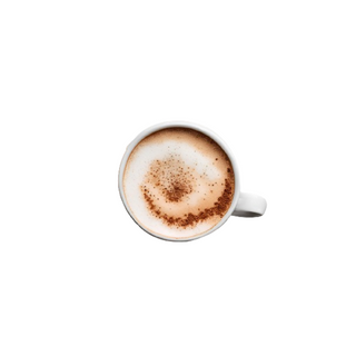 Lait Au Chocolat