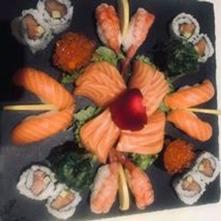 sushi special