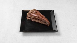 Ferrero rocher torta