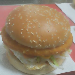 Crispi Chiker de pollo Crujiente