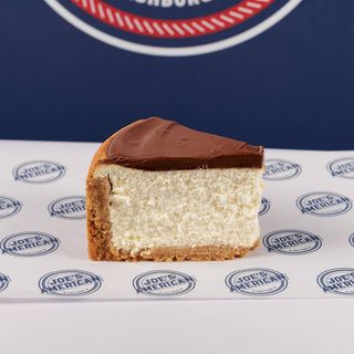 New York Cheesecake Chocolate