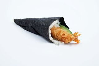 72 Temaki Gambero 1 pz