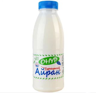 Айран