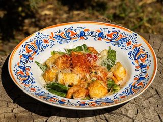 Цезар з креветкою (255g)