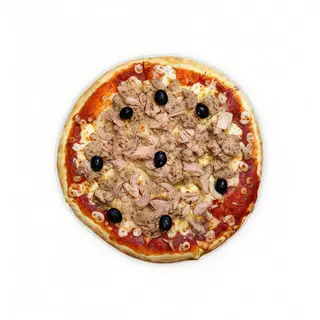 Pizza Thon