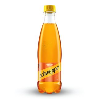 Schweppes Tangerina