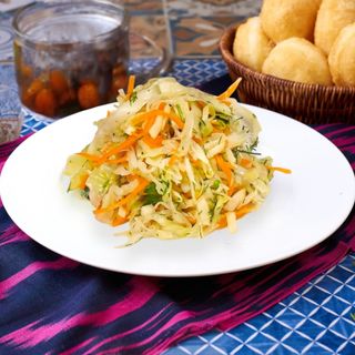 Салат "Витамин"