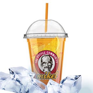 Коктейл Aperol Spritz