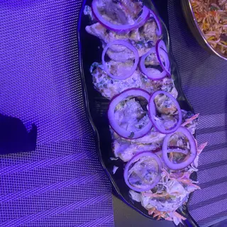 Mix Grill Platter