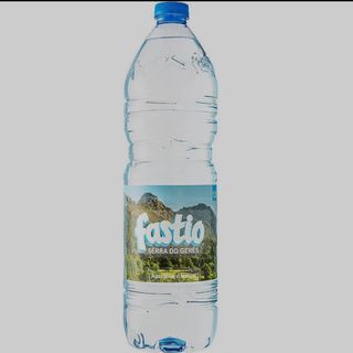 Agua 1,5 L