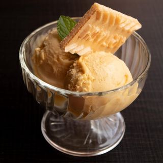 Helado De Lucuma (2 Bolas)