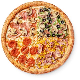 Dodo Mix Mare Tradițional