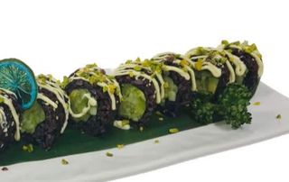 89 Uramaki vegatarian - 8 pezzi