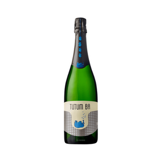 Cava Tutum Ba Brut 0,75L