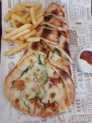 Cornet Mexicana