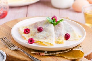 Блины (2 шт.)