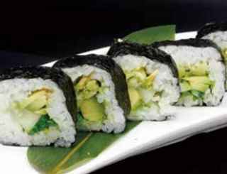 143. Futomori (5 Pzs.)