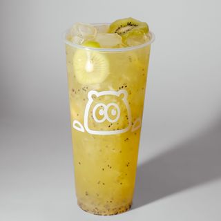 Киви Айсти 500 мл