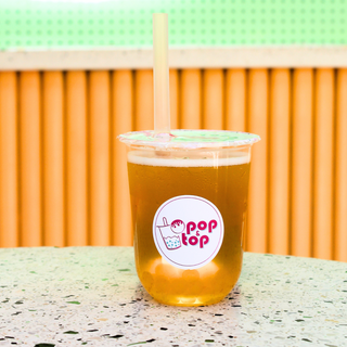 Tahiti Bubble Tea