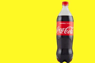 Coca-Cola 1LT