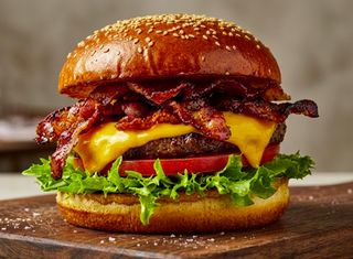 Hamburger