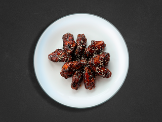 Крильця у соусі Унагі 250 г