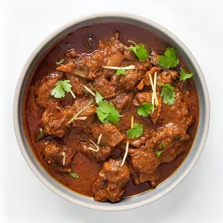 Lamb Dry