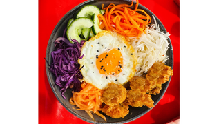 BibimChicken