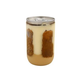 Мус Класичне тірамісу з вершками та какао (150г)