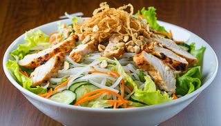 Mix de taietei cu pui