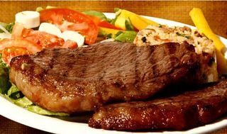 Bife Picanha