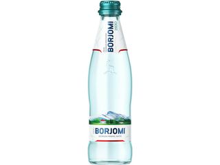 Borjomi (330ml)