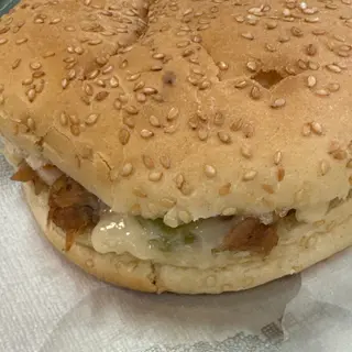 Panino normale