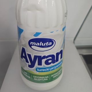 Ayran 0,4
