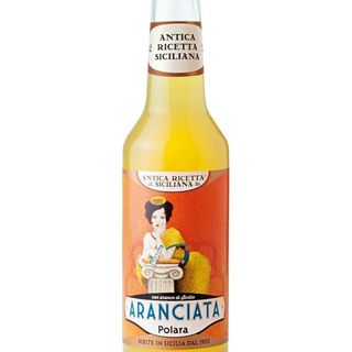 Aranciata Polara 27.5 cl 