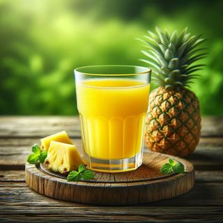 Фреш Ананас