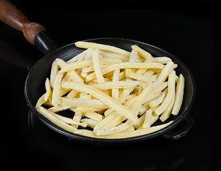 Картопля Фрі (300г)