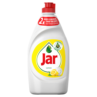 JAR 450ML LEMON (249079)