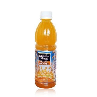 Big Pulpy orange 