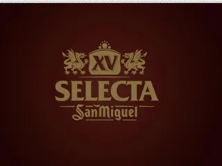 Cerveja Sao Miguel Selecta 0,33