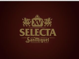 Cerveja Sao Miguel Selecta 0,33