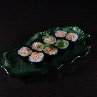 110. Hosomaki tempura