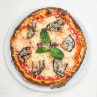Parmigiana normale