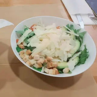 ensalada griega