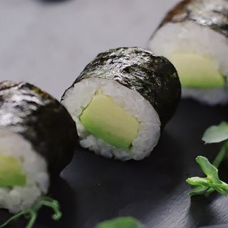 Abokado Maki