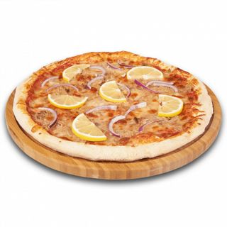 PIZZA TONNO MICA 25cm