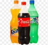 Soda Maxi